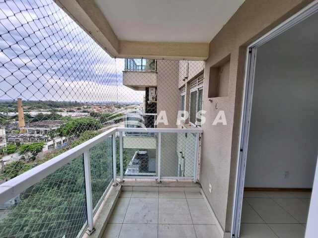 Imagem 12: Excelente Apartamento de 70 M², Sendo: Sala em 2 Ambientes, 3 Quartos Sendo Uma Suíte