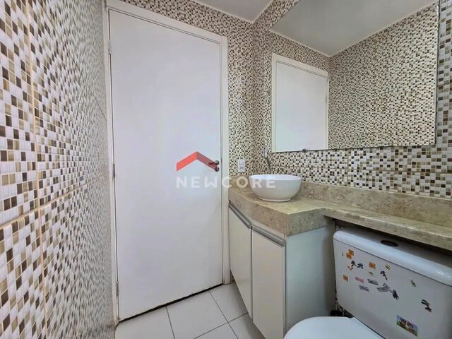 Imagem 12: Apartamento em Rua Comendador Teixeira da Costa - santa Amélia - Belo Horizonte/Mg