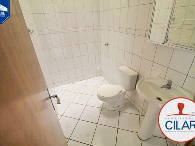 Imagem 14: Curitiba - Apartamento Padrão - Cajuru