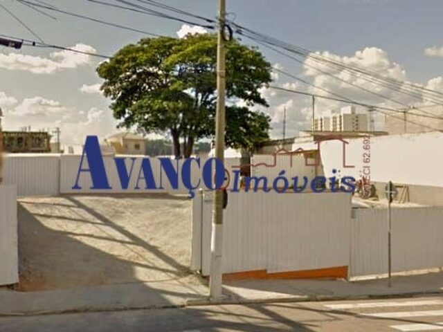 Imagem: O terreno possui 1.400m² de Área e está localizado em