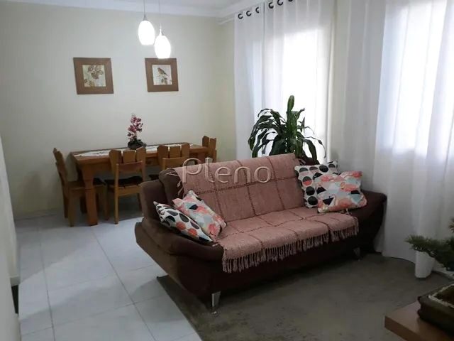 Imagem: Apartamento - Parque Fazendinha - Campinas