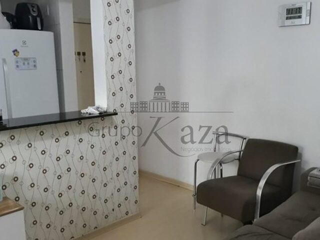 Imagem: Apartamento - Bosque dos Eucaliptos - Residencial