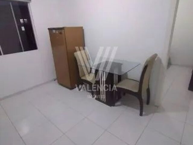 Imagem 8: Res. Água Verde | 1 Dorm | Semi-Mobiliado | 28 M² Priv