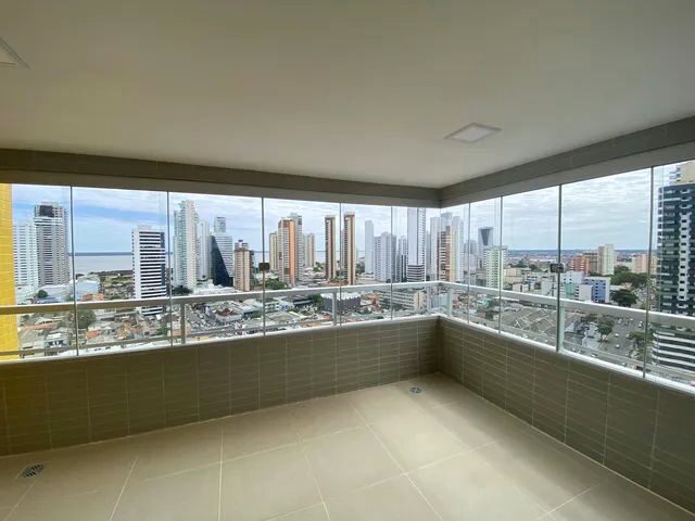 Imagem 12: Apartamento para Aluguel com 75 Metros Quadrados com 2 Quartos em Umarizal - Belém - Pa