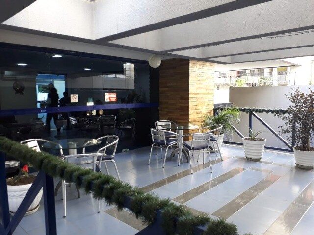 Imagem 15: Studio Praia da Boa Viagem - Recife