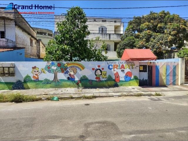 Imagem 1: Casa 4 Quartos em Cristóvão Colombo