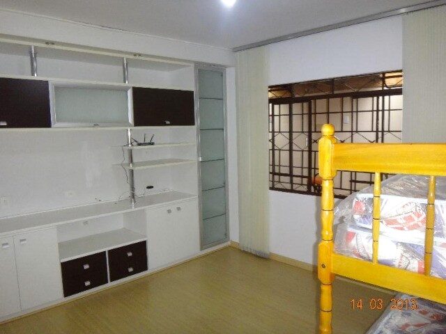 Imagem 15: Quartos para Moças