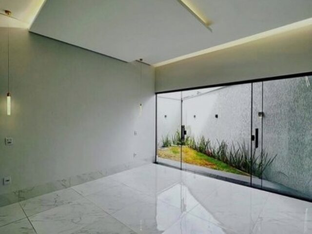 Imagem 5: Casa a Venda no Campo Comprido - Entrada + Parcelas Fixas