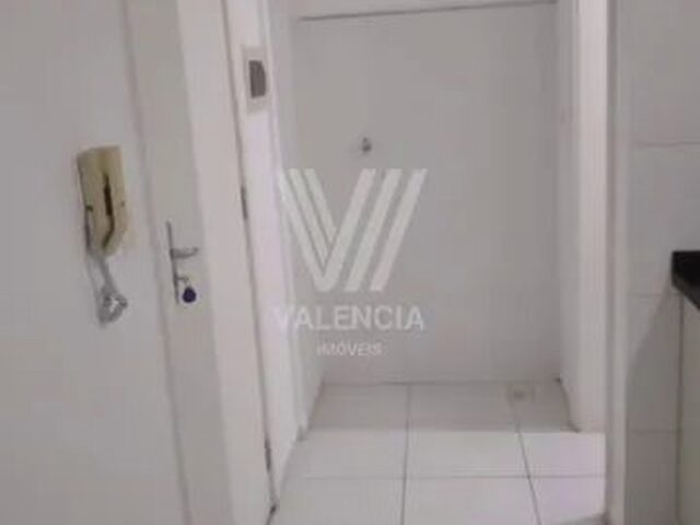 Imagem 10: Res. Água Verde | 1 Dorm | Semi-Mobiliado | 28 M² Priv