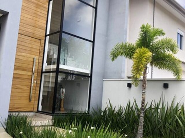 Imagem: Casa de Condomínio Térrea para Venda com