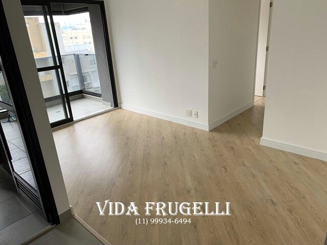 Imagem: Apartamento para Aluguel com 60 Metros Quadrados
