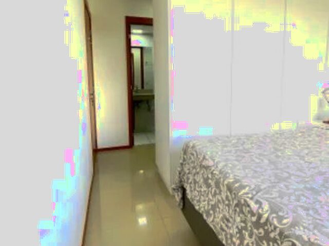 Imagem 4: Apartamento no Residencial Garden