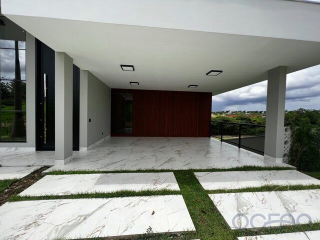 Imagem 3: Sobrado | 394,00 M² de Construção | Jardins de Monet
