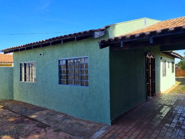 Imagem 2: Casa Térrea Casa com 3 dormitórios