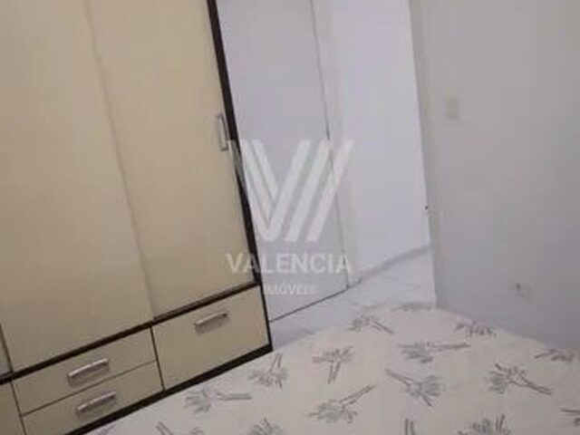 Imagem 2: Res. Água Verde | 1 Dorm | Semi-Mobiliado | 28 M² Priv