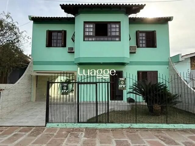 Imagem: Casa em Sarandi