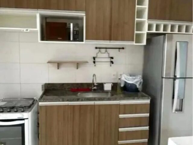 Imagem 5: Reserva das Praias 2 Quartos Mobiliado