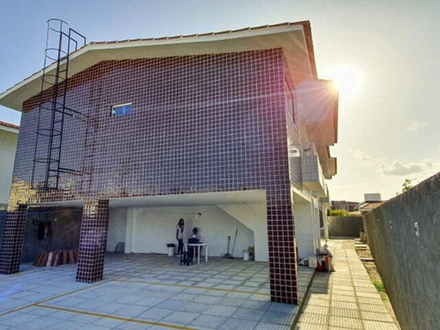 Imagem 4: Apartamento 1-2 Quartos em Olinda