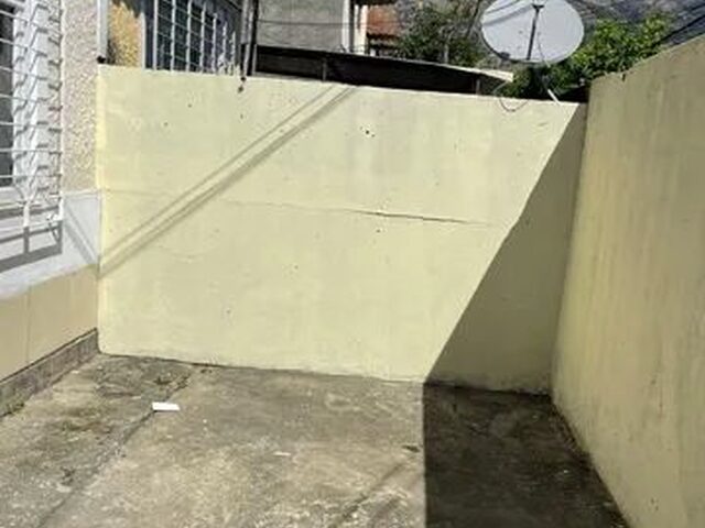 Imagem 15: Casa Bangu Rua Maravilha