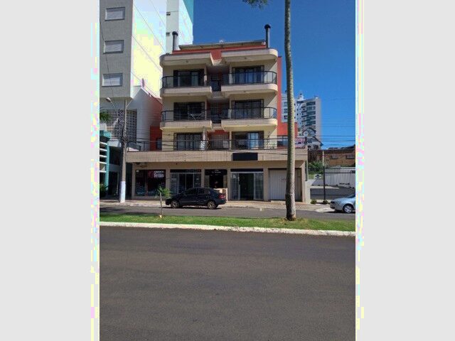 Imagem: Sala Comercial Disponível para Locação