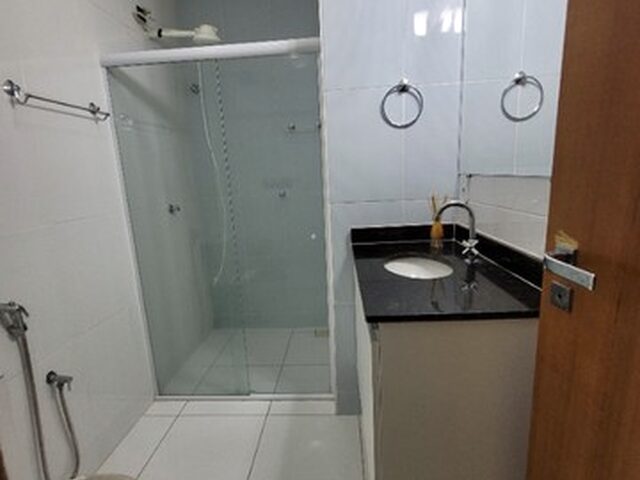 Imagem 4: Excelente Apartamento Todo Mobiliado Próximo Ao Green Park