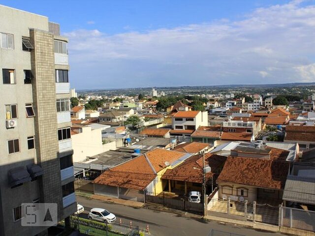 Imagem 10: Apartamento para Aluguel - Guará, 2 Quartos, 51 M2
