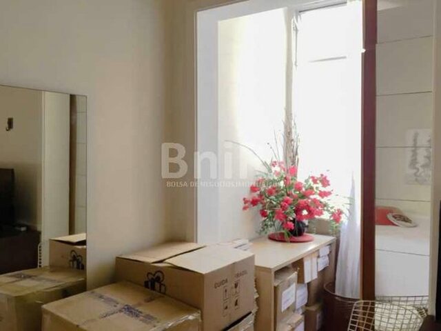 Imagem 3: Largo do Machado - Ótimo Apartamento Mobiliado, Quarto e Sala