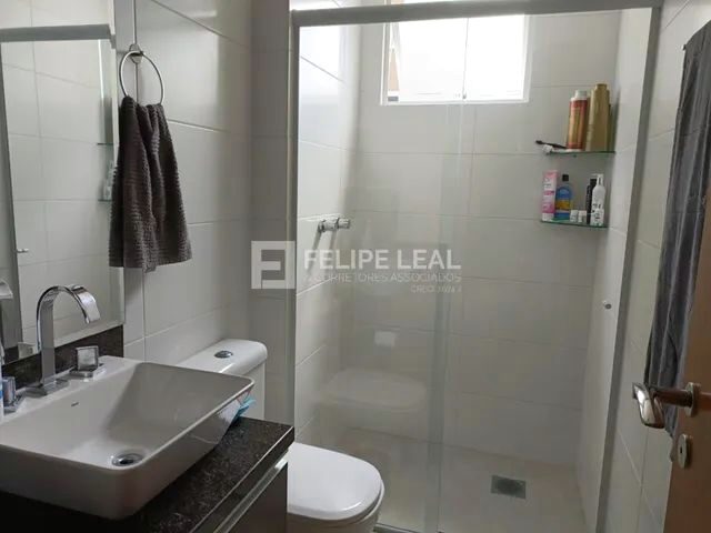 Imagem 5: Apartamento para Venda em São José, Jardim Cidade de Florianópolis, 2 Dormitórios, 1
