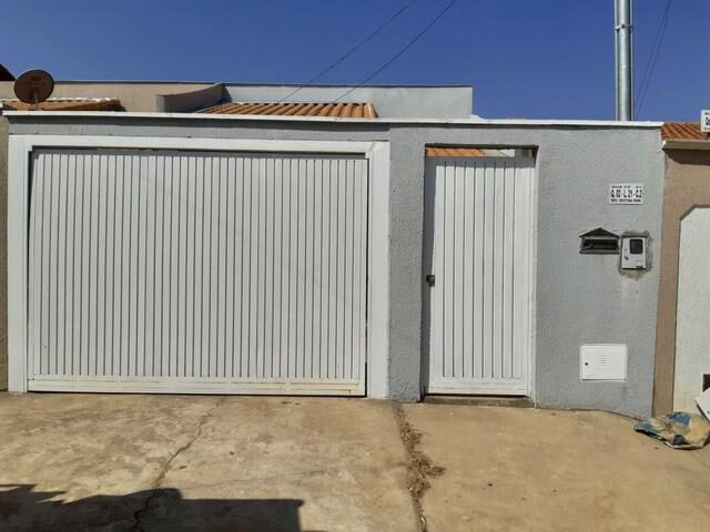 Imagem: Aluga-Se Casa em Morrinhos Goiás