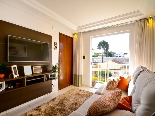 Imagem 5: Apartamento Colombo a Venda. Oportunidade Colombo. Apartamento 2 Quartos, Colombo, São