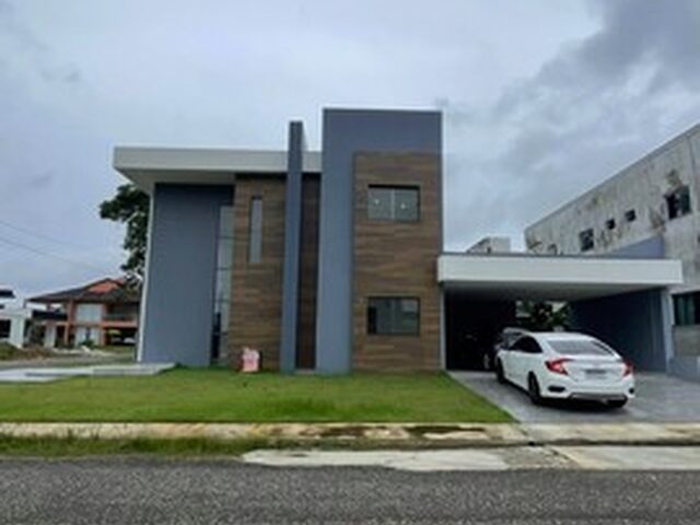 Imagem: Condomínio Residencial Castanheira, Bairro