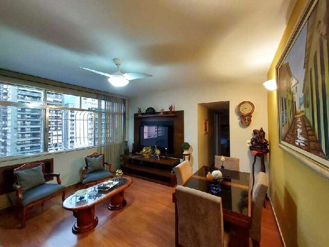 Imagem: Apartamento Niterói Icaraí