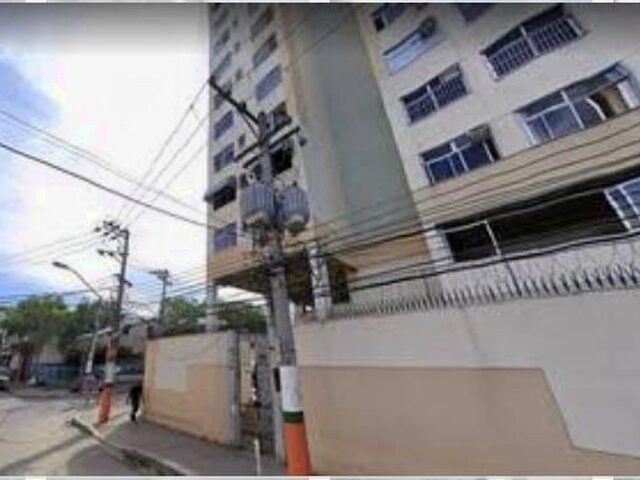 Imagem: Excelente Apto 2 Qts, Rua Mena Barreto