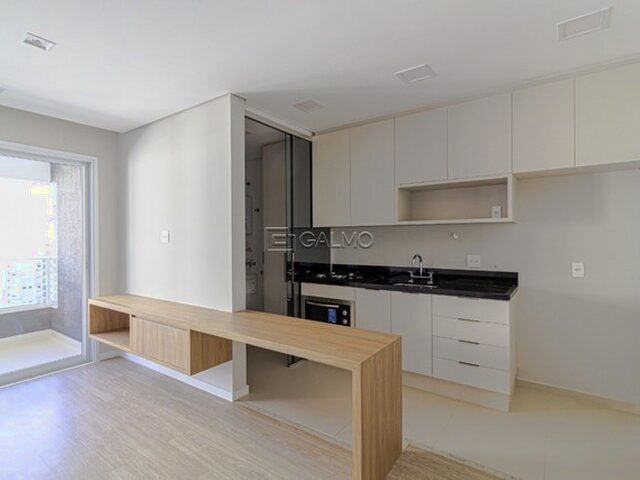 Imagem: Londrina - Apartamento Padrão - Gleba Palhano