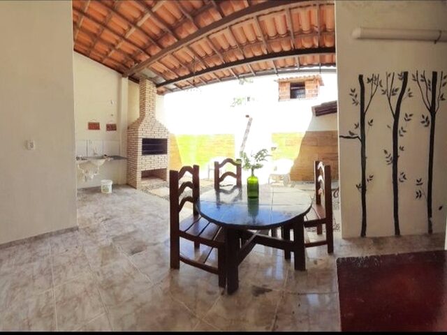 Imagem 3: Casa Duplex para Semana santa em Paracuru