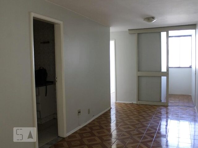 Imagem 2: Apartamento para Aluguel - Guará, 2 Quartos, 51 M2