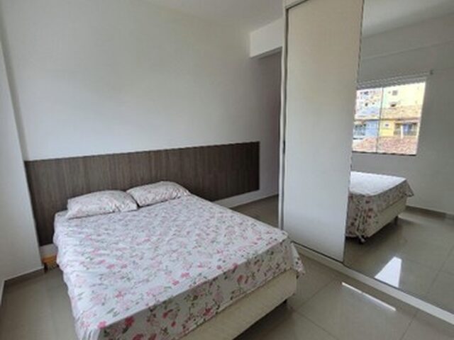 Imagem 2: Excelente Apartamento Todo Mobiliado Próximo Ao Green Park