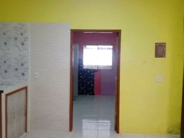 Imagem 5: Aluga-Se Uma Casa