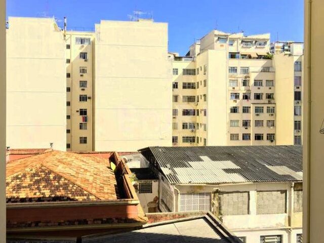 Imagem 15: Largo do Machado - Ótimo Apartamento Mobiliado, Quarto e Sala