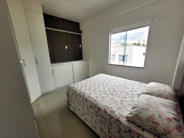Imagem 9: Excelente Apartamento Todo Mobiliado Próximo Ao Green Park