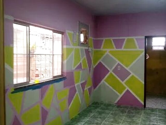 Imagem 6: Aluga-Se Uma Casa