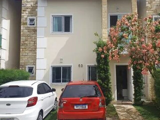 Imagem 4: Casa Duplex em Condomínio Fechado no Eusébio Bairro Tamatanduba