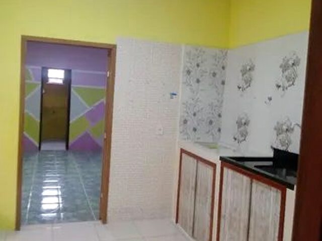 Imagem 7: Aluga-Se Uma Casa