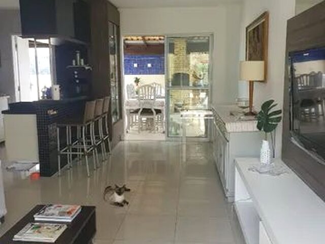 Imagem 6: Casa Duplex em Condomínio Fechado no Eusébio Bairro Tamatanduba