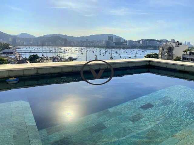 Imagem 3: Cobertura Urca Pertinho do Mar