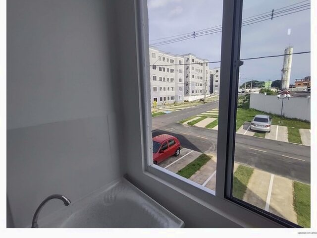 Imagem 8: Aluguel Smart Vista do Sol - Lírio do Vale
