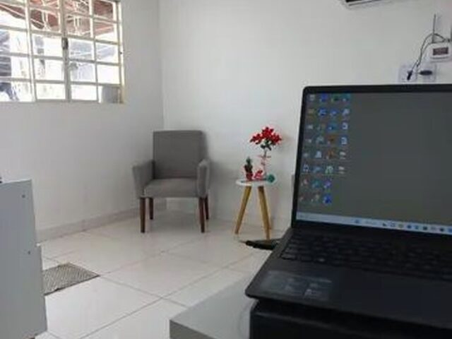 Imagem 11: Ponto Comercial. Av Caminho Lago