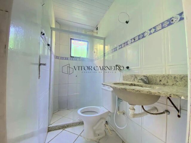 Imagem 4: Apartamento a 5 Minutos da Praia de Piatã com 2 Quartos com 1 Suíte e 1 Vaga