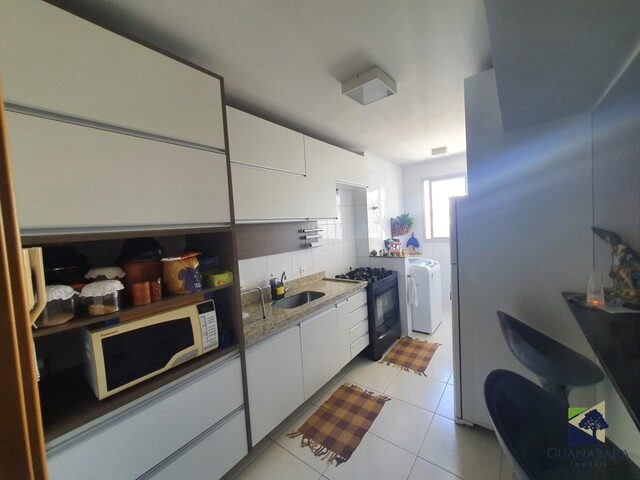 Imagem 2: Edf. Baía Blanca