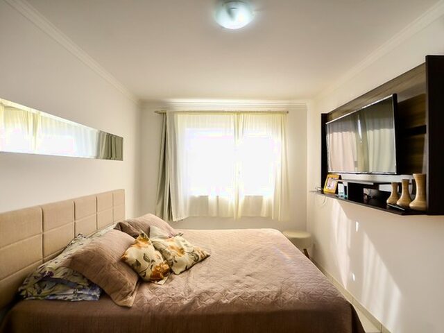 Imagem 11: Apartamento Colombo a Venda. Oportunidade Colombo. Apartamento 2 Quartos, Colombo, São